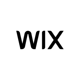 Icône de Wix - Website Builder